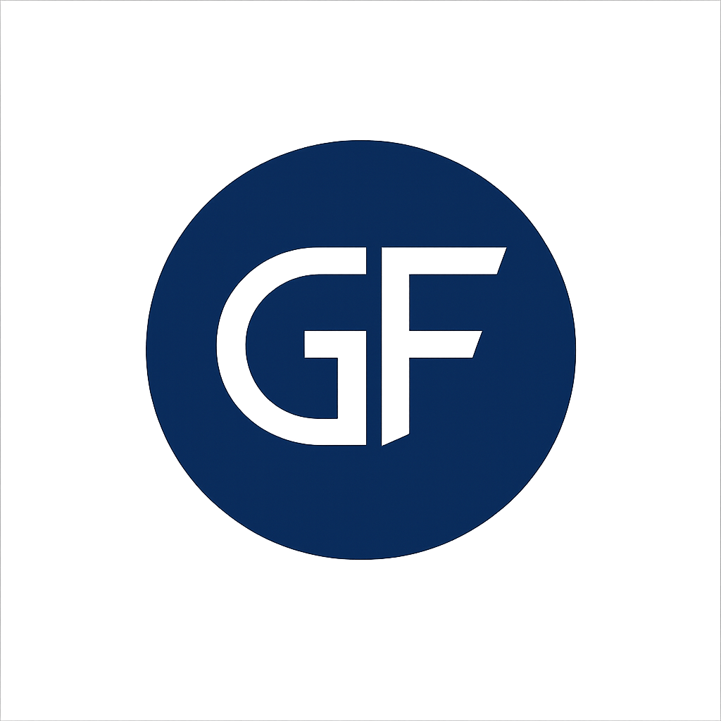 Göksel FİKİR Logo